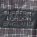 5Burberry Fashionable Jackets #22039