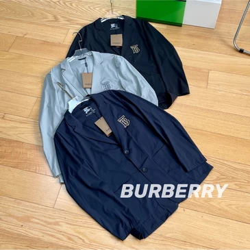 Burberry Fashionable Jackets #22241