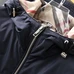 5Burberry Fashionable Jackets #20971