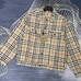 1Burberry Unisex Fashionable Jackets #22431