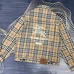 3Burberry Unisex Fashionable Jackets #22431