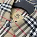 4Burberry Unisex Fashionable Jackets #22431