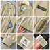 10Burberry Men Fashionable Jackets #22412