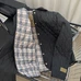 3Burberry Unisex Fashionable Jackets #23202