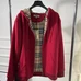 4Burberry Unisex Fashionable Jackets #22239