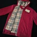 8Burberry Unisex Fashionable Jackets #22239