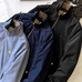 3Burberry Fashionable Jackets #21826