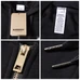 6Burberry Unisex Fashionable Jackets #22964