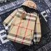 1Burberry Unisex Fashionable Jackets #22240