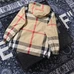 4Burberry Unisex Fashionable Jackets #22240