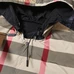 5Burberry Unisex Fashionable Jackets #22240