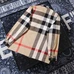 3Burberry Unisex Fashionable Jackets #21699