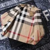 4Burberry Unisex Fashionable Jackets #21699