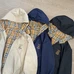 1Burberry Fashionable Jackets #21724