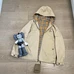 3Burberry Fashionable Jackets #21724