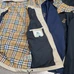 7Burberry Fashionable Jackets #21724