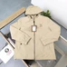 1Burberry Fashionable Jackets #21695