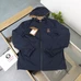 4Burberry Fashionable Jackets #21695