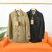 1Burberry Men Fashionable Jackets #21726