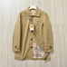 8Burberry Men Fashionable Jackets #21726