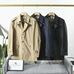 1Burberry Fashionable Jackets #21693