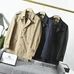 3Burberry Fashionable Jackets #21693