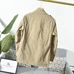 5Burberry Fashionable Jackets #21693