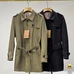 1Burberry Fashionable Jackets #21694