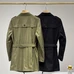 3Burberry Fashionable Jackets #21694