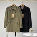 6Burberry Fashionable Jackets #21694