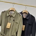 7Burberry Fashionable Jackets #21694