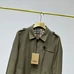 9Burberry Fashionable Jackets #21694