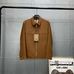 8Burberry Fashionable Jackets #22236