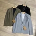 1Burberry Men Fashionable Jackets #22233