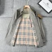 9Burberry Men Fashionable Jackets #21691