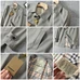 10Burberry Men Fashionable Jackets #21691