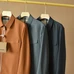 3Burberry Fashionable Jackets #21692