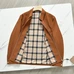 10Burberry Fashionable Jackets #21692