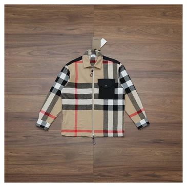 Burberry Fashionable Jackets #21689