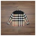 3Burberry Fashionable Jackets #21689