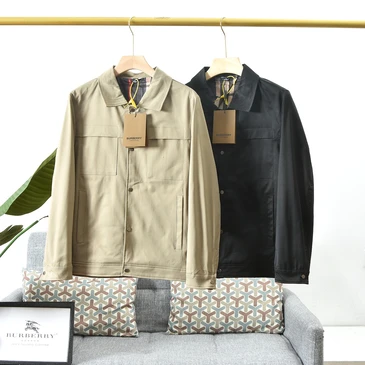 Burberry Fashionable Jackets #22221