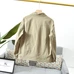 6Burberry Fashionable Jackets #22221