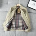 9Burberry Fashionable Jackets #22221