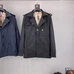 3Burberry Fashionable Jackets #21005