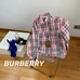 1Burberry Unisex Fashionable Jackets #22404