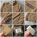 10Burberry Men Fashionable Jackets #22226