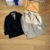 3Burberry Fashionable Jackets #22219