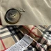 10Burberry Fashionable Jackets #22219