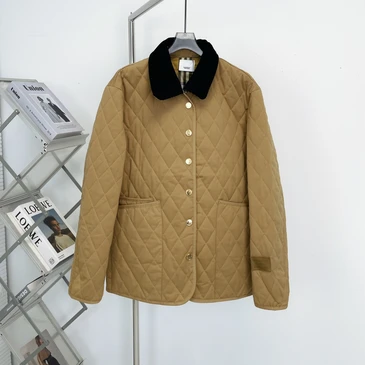 Burberry Fashionable Jackets #23308