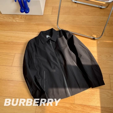 Burberry Fashionable Jackets #22323